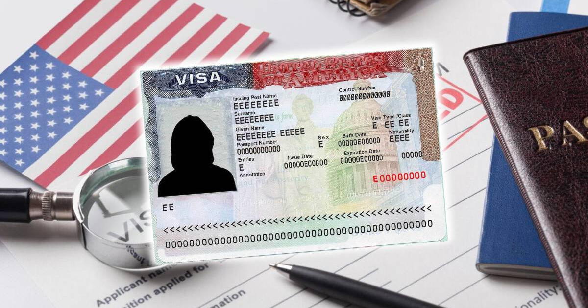 BUENAS NOTICIAS, inmigrantes: en estas ciudades podrán ACCEDER A LA VISA americana en UN DÍA, según USCIS