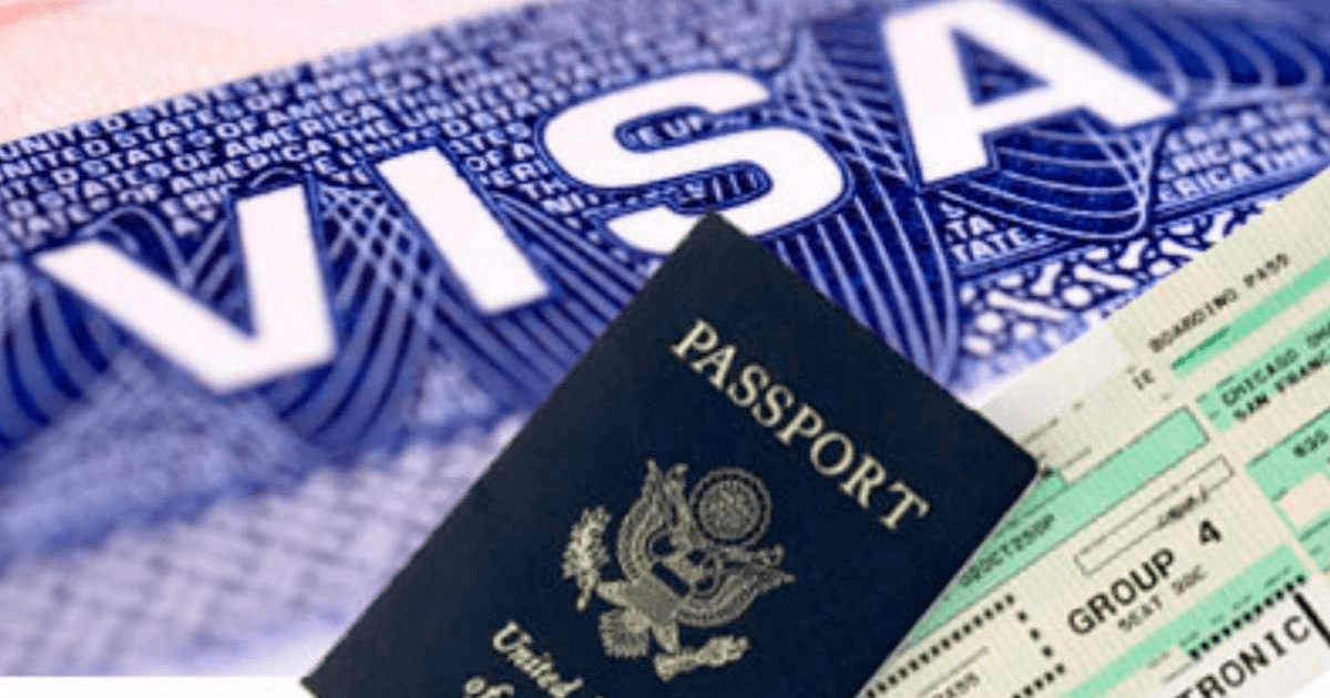 Visa americana: Te compartimos 4 consejos para que llenes correctamente el formulario DS-160