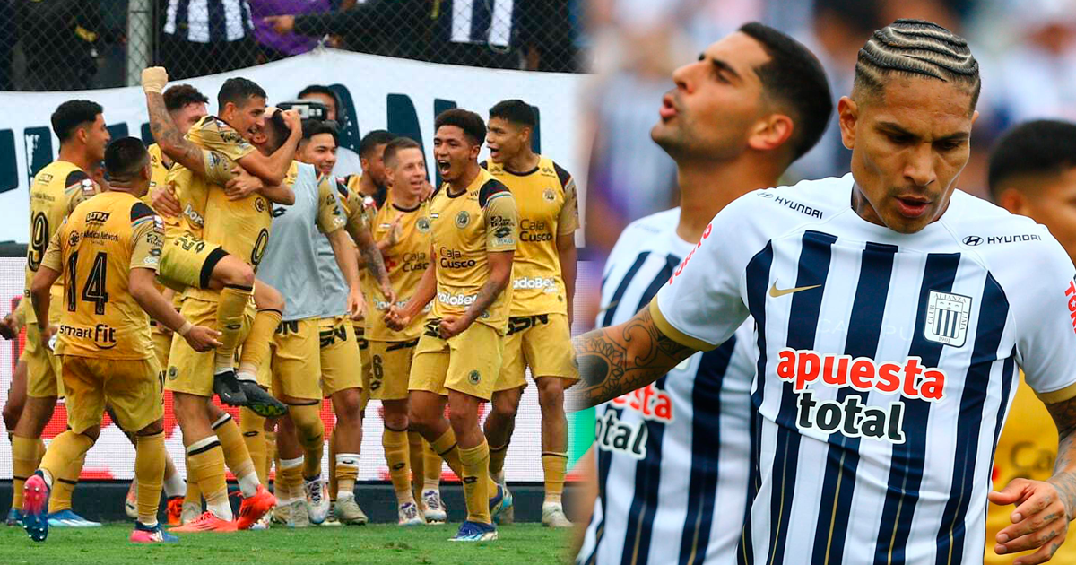 Cusco FC hizo oficial la RENOVACIÓN de PIEZA CLAVE que dejó sin título a Alianza Lima