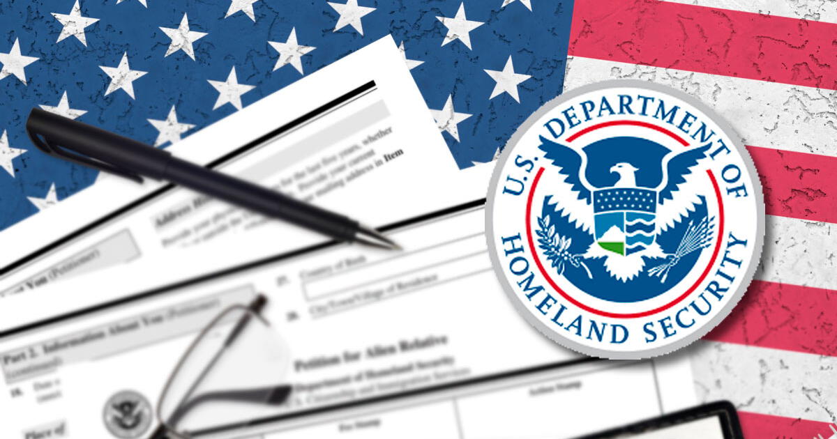 ¡Buenas noticias, inmigrantes! Uscis brinda permiso de trabajo en EE. UU. en esta fecha de noviembre