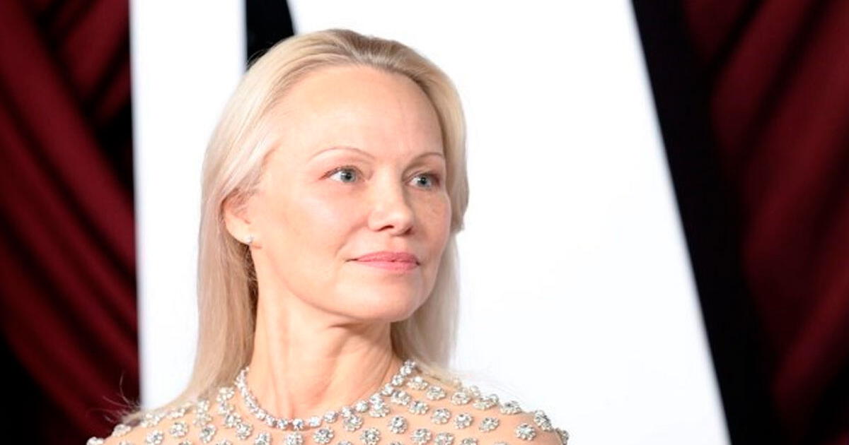 Pamela Anderson se confiesa y dice la verdad sobre su adiós de Hollywood: 