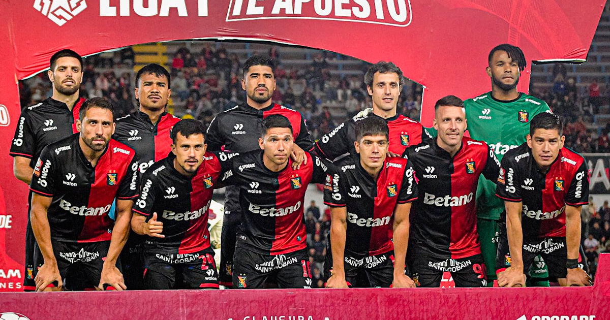 ¡Sensible baja! Destacado jugador confirmó que NO CONTINUARÁ en Melgar para el 2025