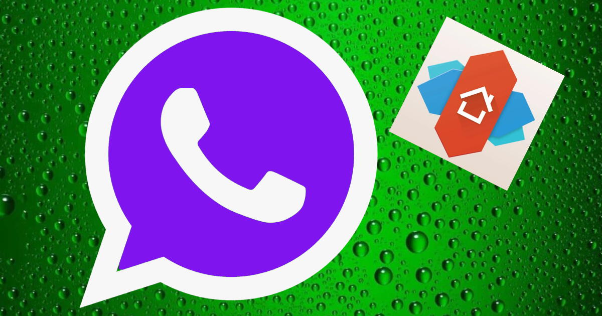 WhatsApp Modo Morado: qué es, para qué sirve y guía paso a paso para descargarlo GRATIS