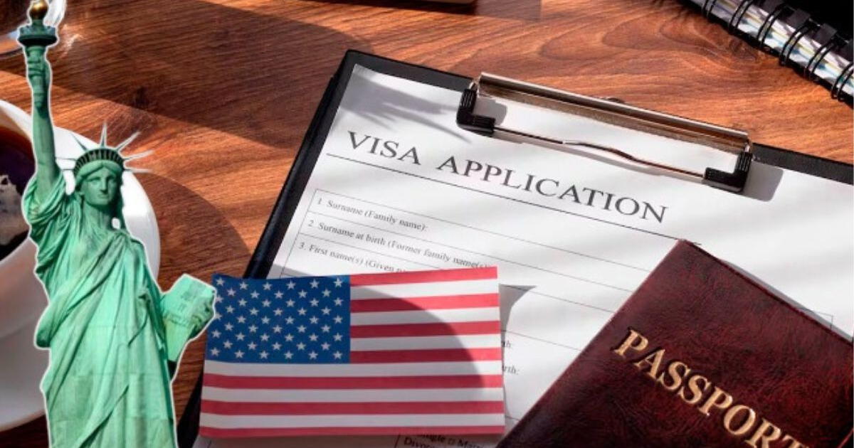 BUENAS NOTICIAS, inmigrantes: En estas ciudades puedes acceder a la VISA sin entrevistas