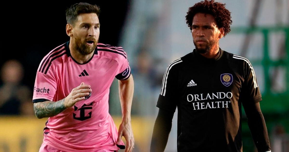 ¿Messi vs. Gallese en San Valentín? Inter Miami anuncia amistoso con Orlando City para febrero 2025