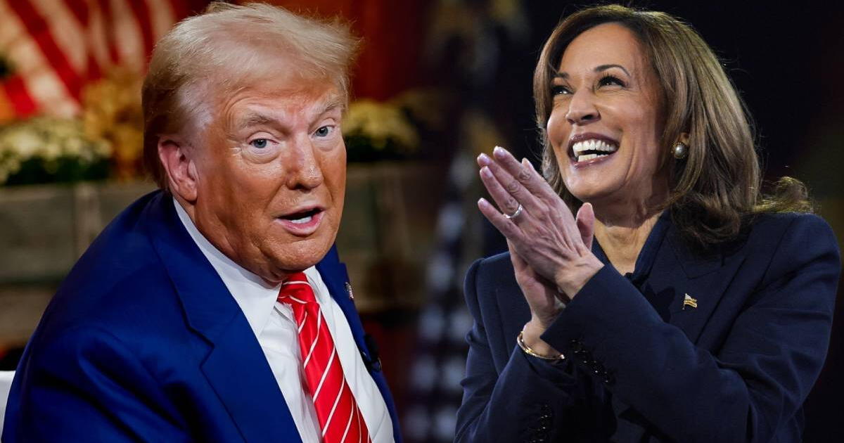 Trump vs. Harris EN VIVO: ¿A qué hora se conocerán los resultados de las elecciones en Estados Unidos?