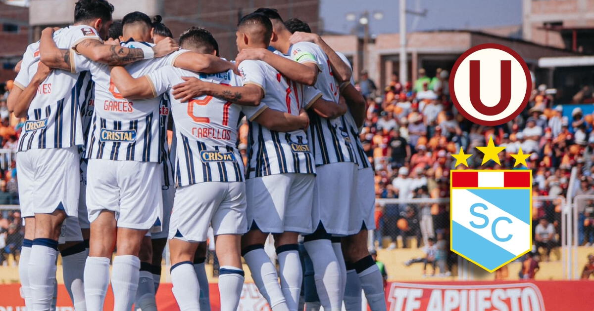 Alianza Lima ficharía a futbolista que jugó en Universitario y Cristal para el 2025