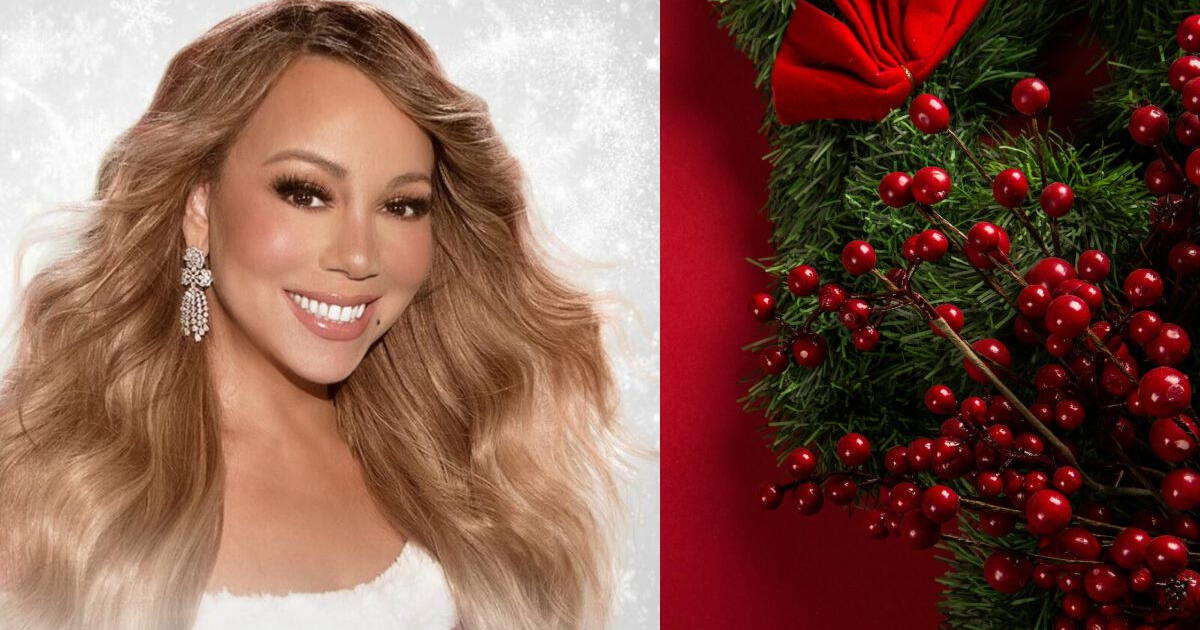 Mariah Carey en Navidad 2024: fechas, boletos y sedes en Estados Unidos