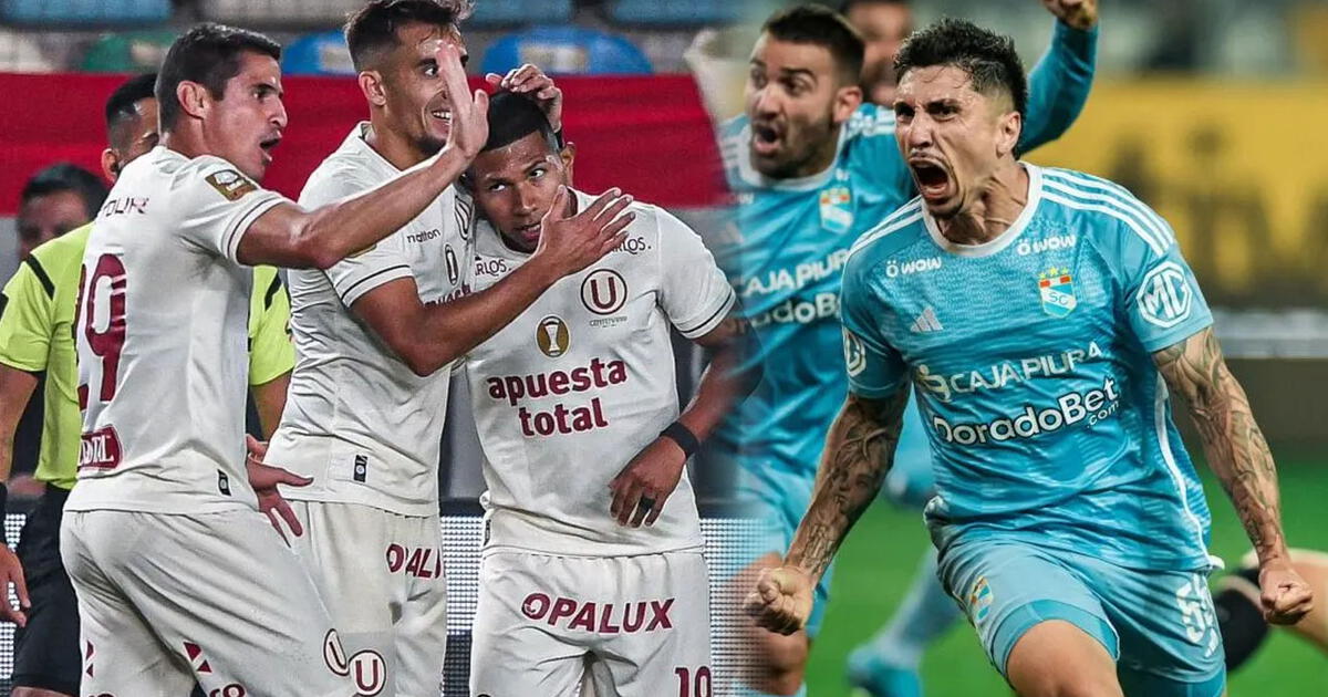 Universitario y Cristal reciben importante noticia sobre clasificación al Mundial de Clubes