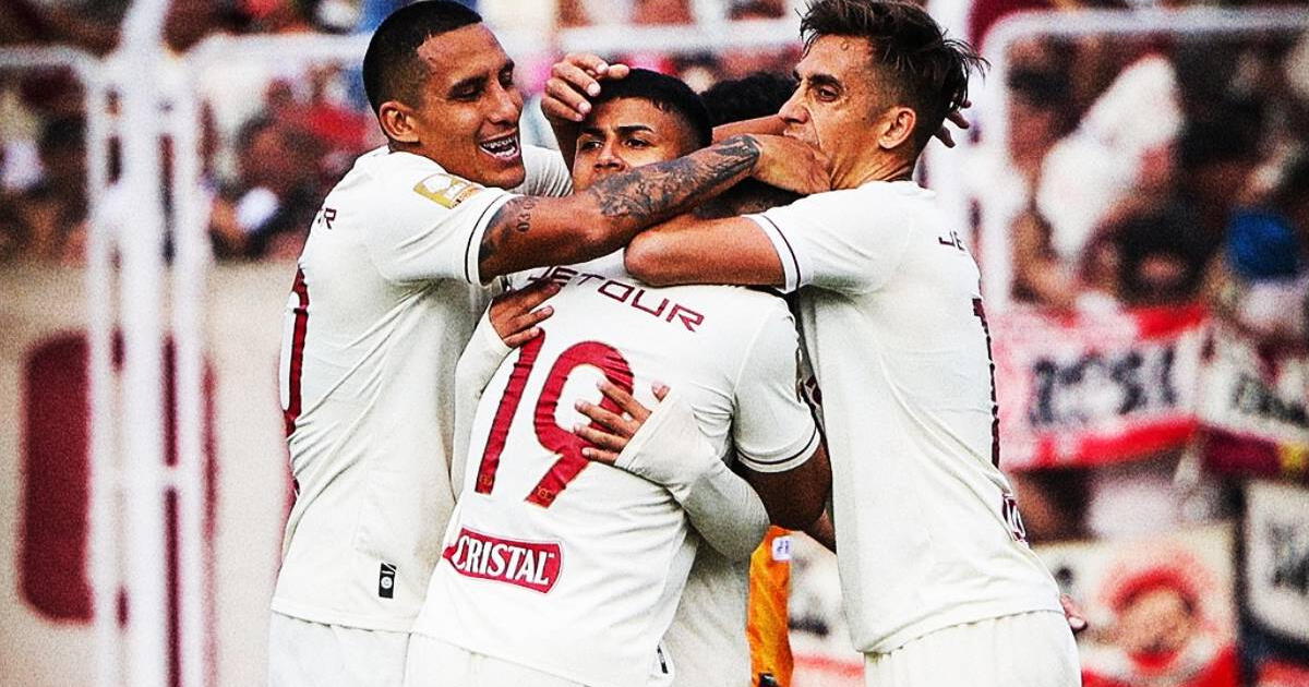 Universitario ya trabaja en la temporada 2025: la MEDIDA que tomó para lograr el tricampeonato