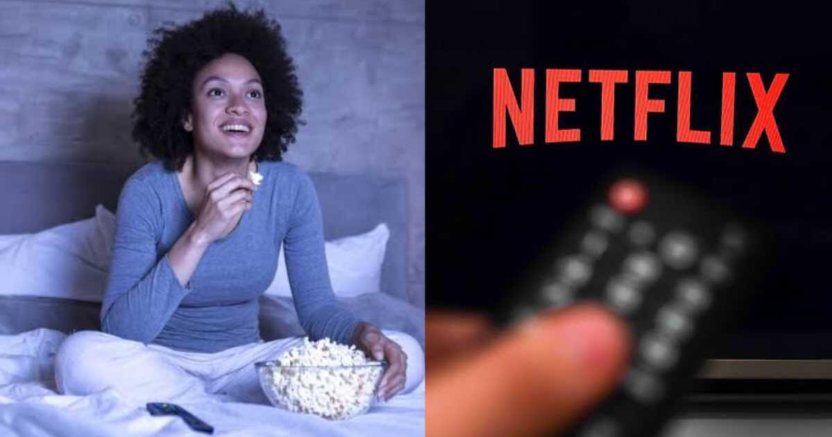 ¿Qué ver en Netflix USA?: Revisa este TOP de series imperdibles para noviembre