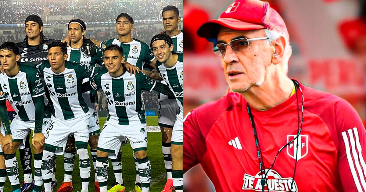 Los 4 peruanos que son titulares en el extranjero pero Fossati no los convocó contra Chile