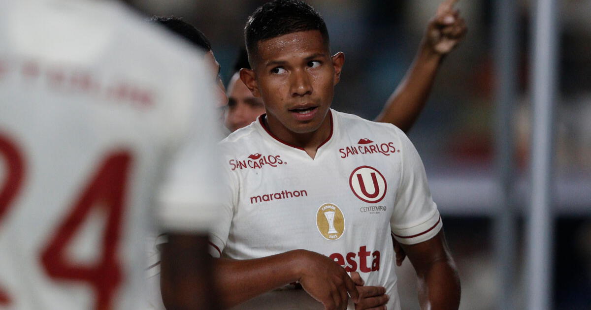 ¿Se va o se queda? Edison Flores sorprende con potente mensaje sobre la 'U' tras TÍTULO