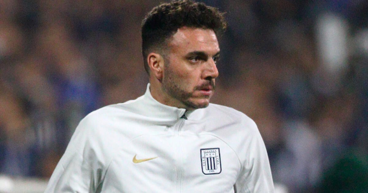 Mariano Soso se queda en Alianza Lima: DT recibió respaldo del club y quiere cobrar revancha