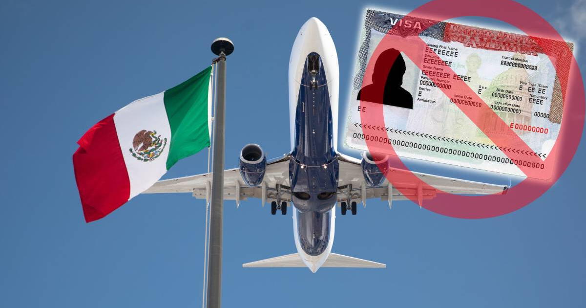 ¡SIN VISA!: A qué países PUEDES VIAJAR solo con tu Green Card y pasaporte desde Estados Unidos