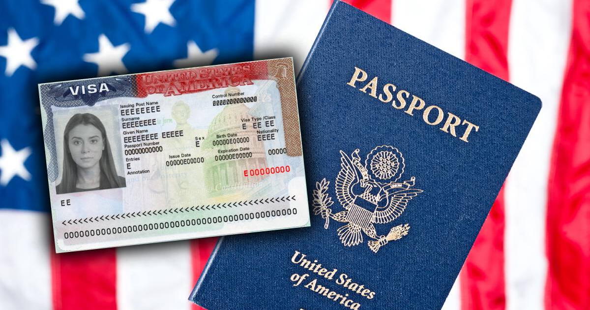 ATENCIÓN, INMIGRANTES: ¿Te robaron o perdiste tu pasaporte y visa americana en EE. UU.? Solución rápida y efectiva