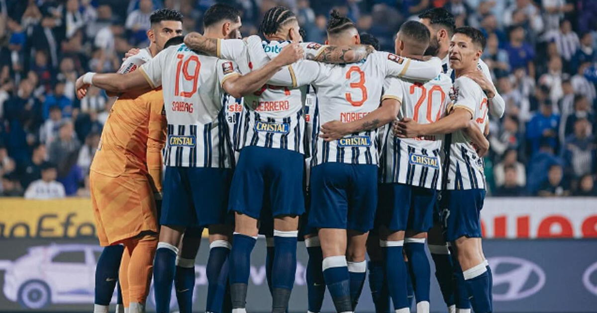 Alianza Lima rompió su silencio con FUERTE MENSAJE tras bicampeonato de Universitario