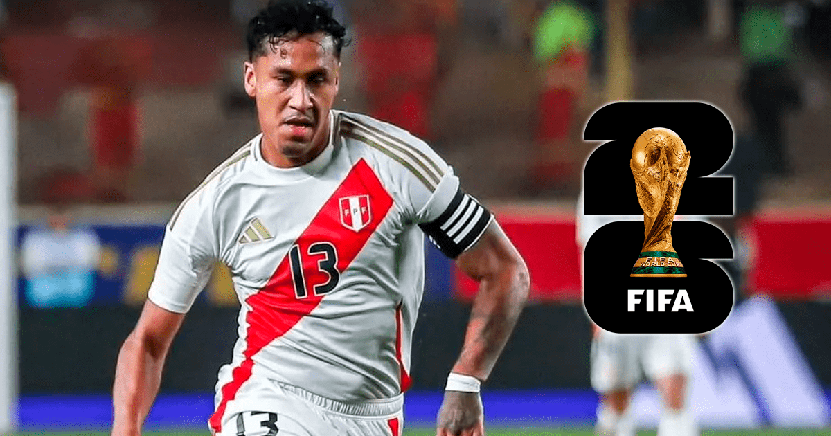 Renato Tapia reveló lo que tiene que CORREGIR Perú para clasificar al Mundial: 