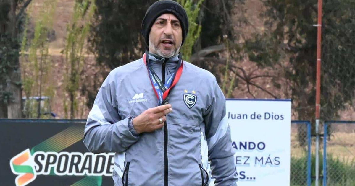 Agente de Cristian Díaz criticó a Alianza Lima: 