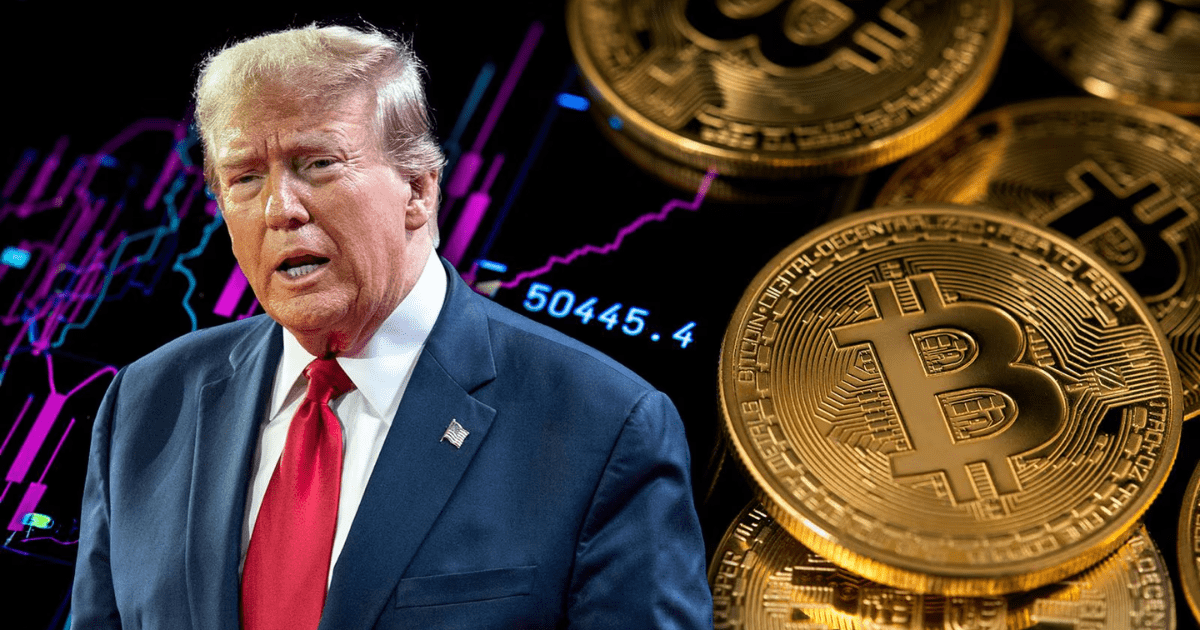 Efecto Trump en los Bitcoin: la cotización se dispara tras su victoria y este panorama se vendría