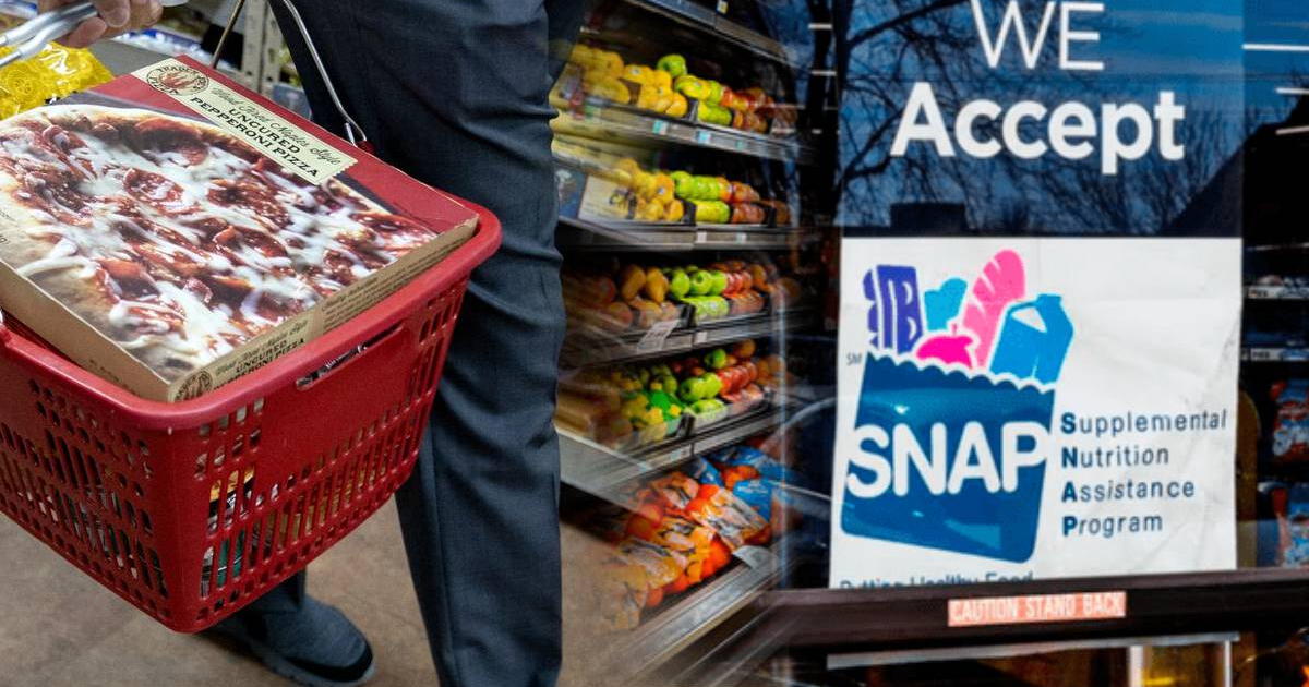 Conoce qué ESTADOS podrán cobrar pago extra de sus cupones de alimentos SNAP en EE.UU.