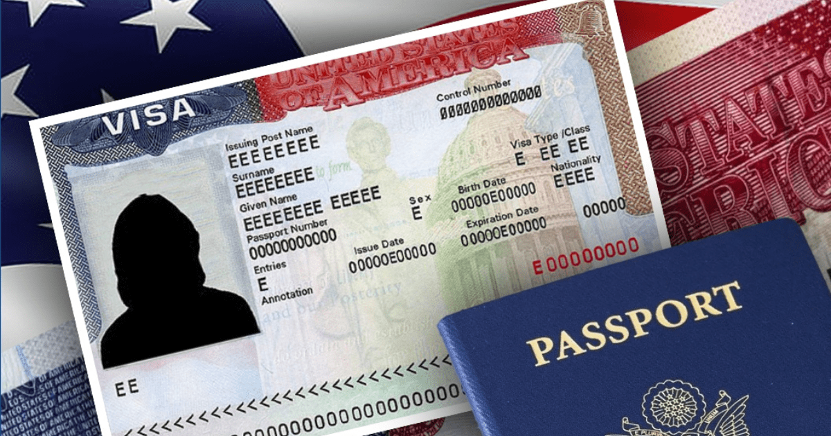 ¿Qué pasará con el trámite de tu visa americana tras el triunfo de Donald Trump? IA lanza alerta