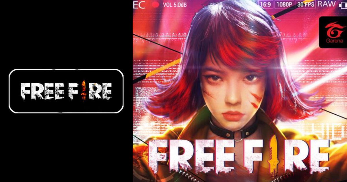 Free Fire: códigos del jueves 7 de noviembre 2024 para conseguir HOY GRATIS recompensas y diamantes