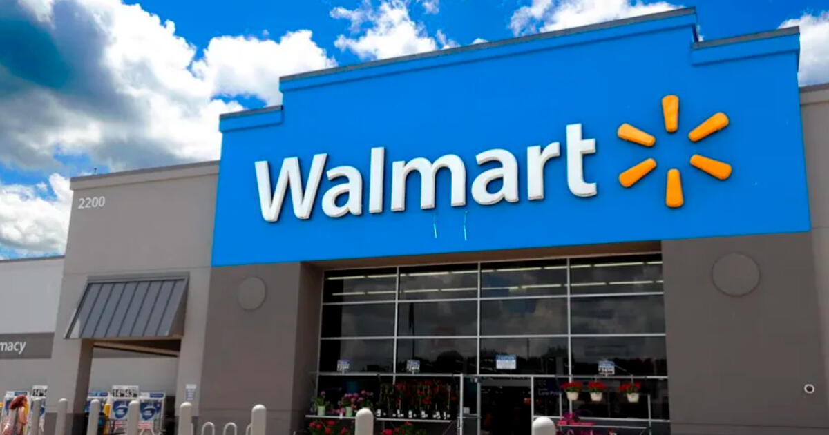 Walmart en EE.UU.: Este es el TRUCO para comprar MUCHO MÁS BARATO en noviembre y fechas navideñas