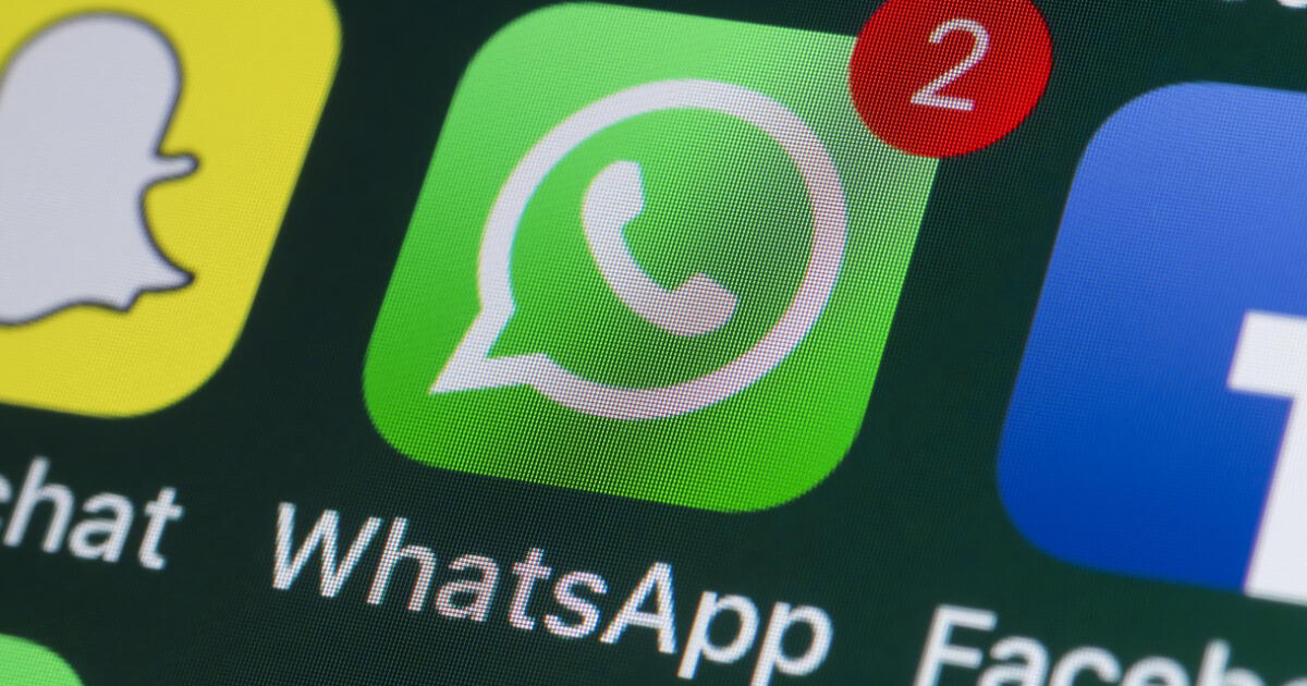 4 formas de detectar una cuenta falsa de WhatsApp para evitar estafas en línea