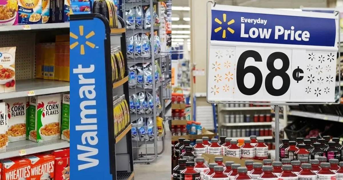 Estados Unidos: Esta es la MEJOR ESTRATEGIA para encontrar OFERTAS y LIQUIDACIONES en Walmart