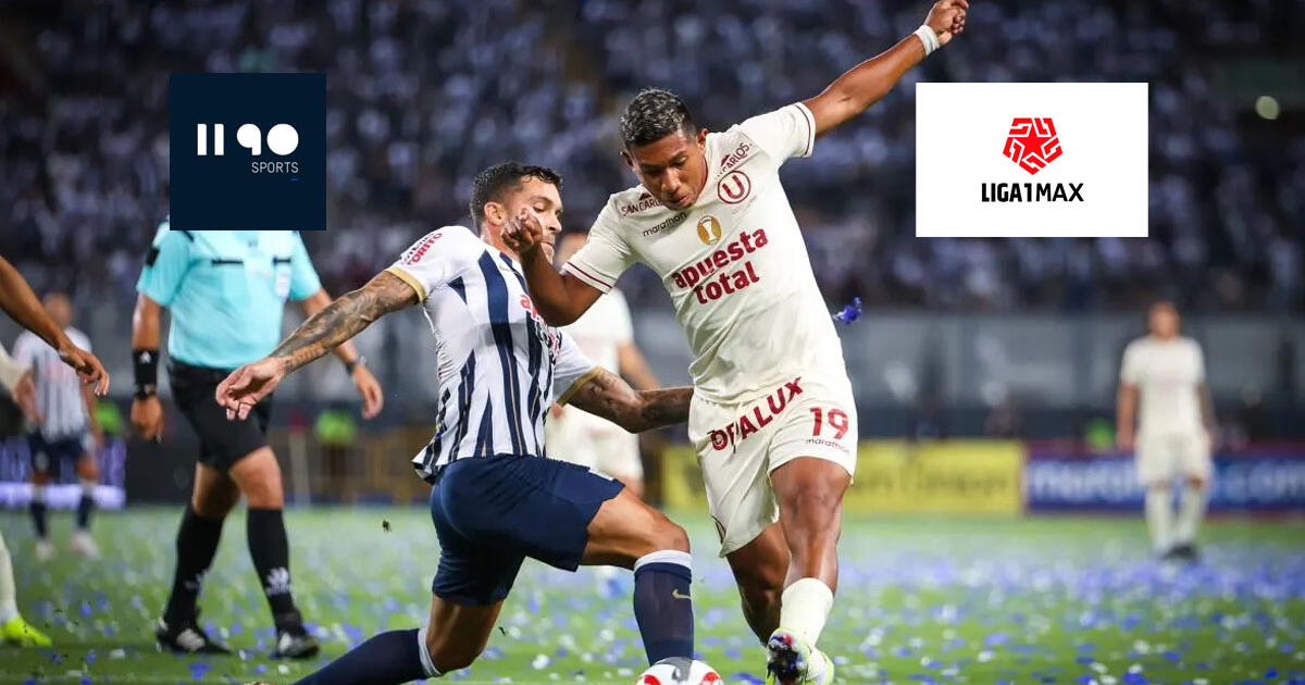 ¿Qué pasará con 1190 Sports y su canal que transmite la Liga 1 tras la detención de Lozano?