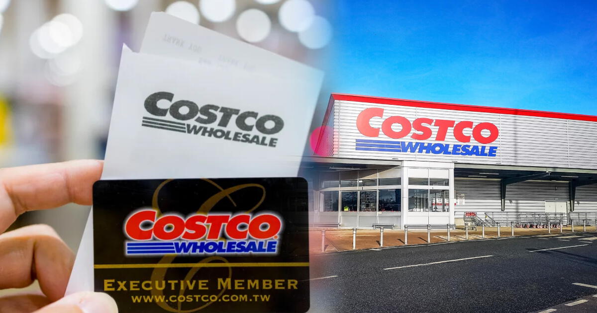 ALERTA en Costco, Estados Unidos: POR ESTOS 4 MOTIVOS podrían cancelar tu membresía