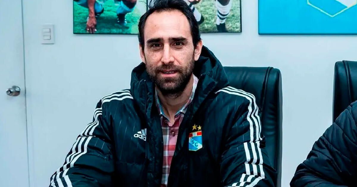 Sporting Cristal emitió FUERTE comunicado tras detención de Joel Raffo por caso Los Galácticos