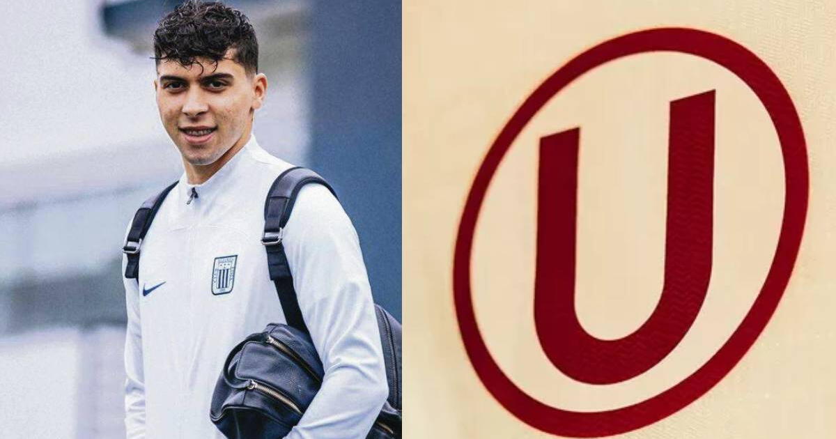 ¿Franco Zanelatto dejará Alianza Lima y será el FLAMANTE FICHAJE de Universitario el 2025?