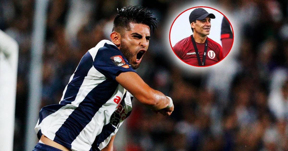 ¿Se hará realidad? La MURALLA DEFENSIVA de Universitario con Zambrano para salir tricampeón