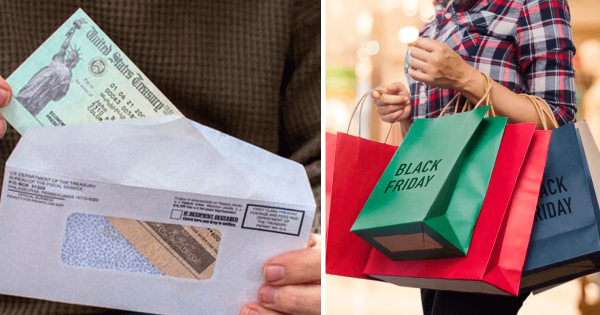 Cheques de estímulo: Estos son los 5 estados que ofrecen apoyo económico a inmigrantes ideal para el Black Friday