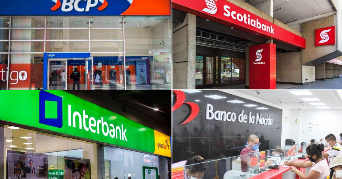 APEC 2024: Estos son los HORARIOS de bancos y supermercados, ¿cerrarán durante esos días?