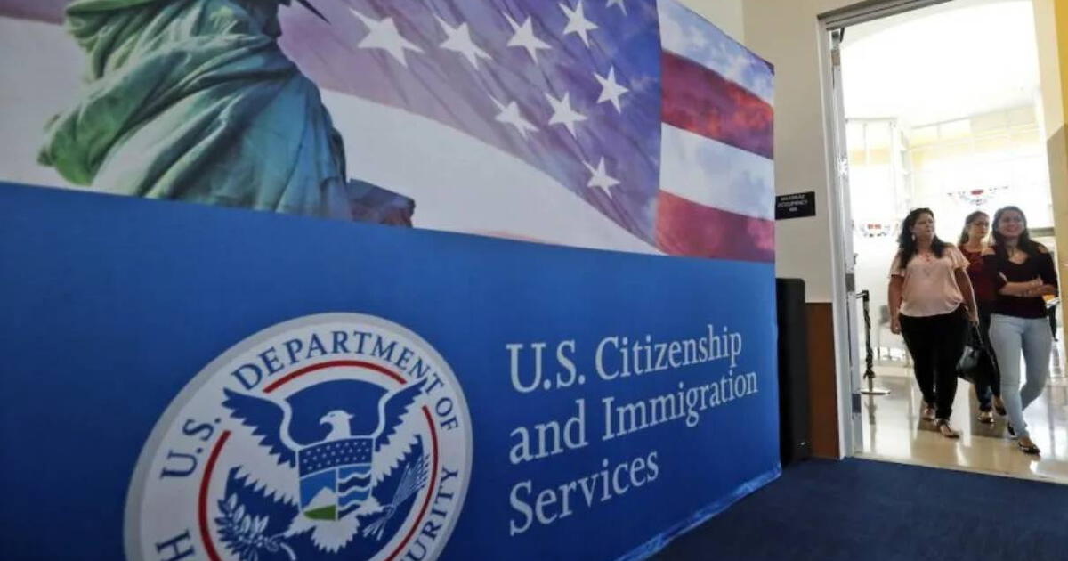 USCIS aplica CAMBIO en el proceso para solicitar la Green Card: ¿Qué pasos debo seguir?