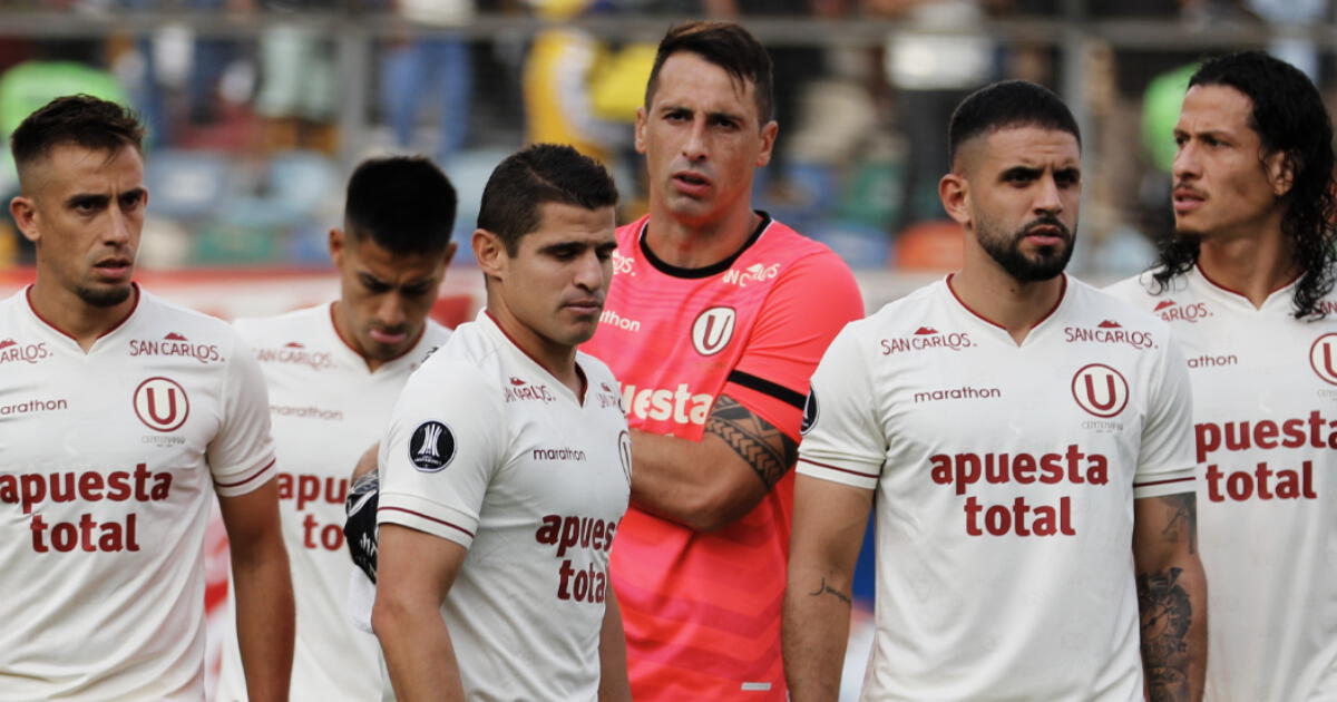 Confirmado: Universitario y el futbolista extranjero que firmará para lograr el 'Tri' el 2025