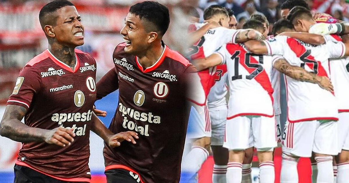 La medida que tomará Universitario previo al partido de Perú ante Chile en el Monumental