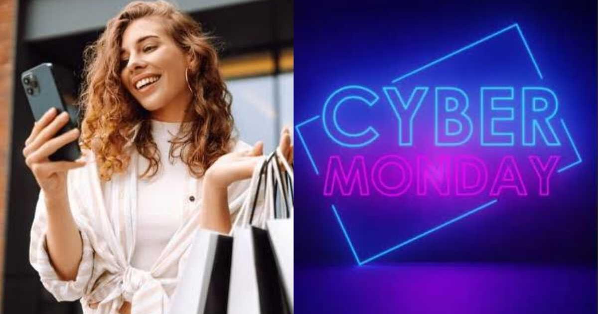 Conoce todo sobre el CYBER MONDAY: ¿Qué es, cuándo ocurrirá y cuál es su origen?