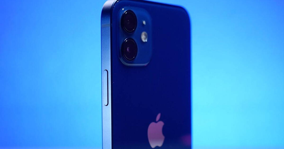 Este iPhone del 2020 es uno de los mejores GAMA ALTA de Apple y su precio se ha reducido a la mitad