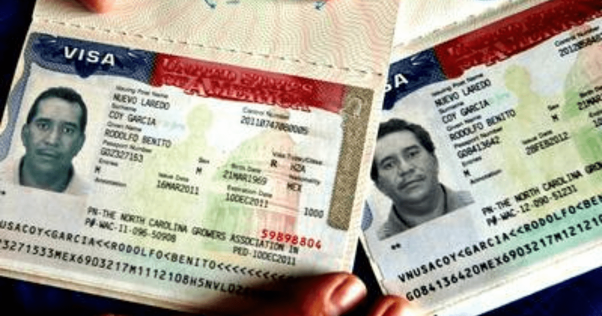 Esta es la visa americana temporal más accesible: conoce cómo conseguirla