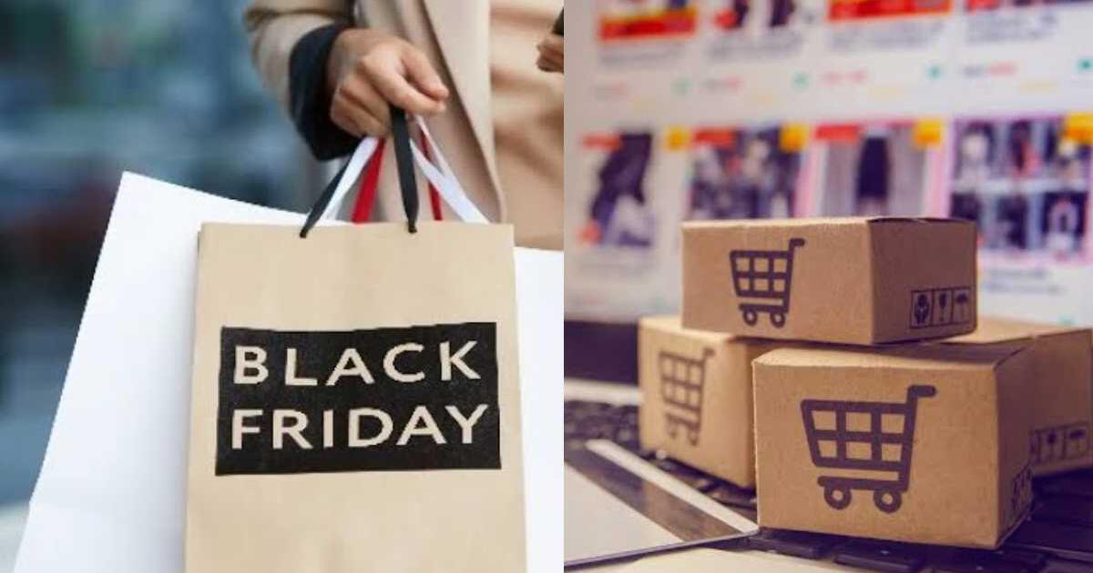 Así fue el origen del Black Friday, evento estadounidense que se extendió por el mundo