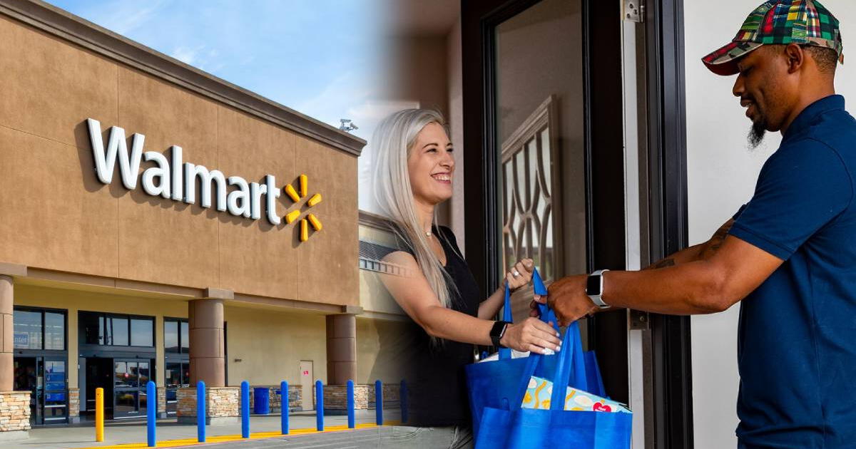 Walmart enfrenta a Amazon ofreciendo NUEVOS BONOS NAVIDEÑOS: ¿quiénes serán los BENEFICIARIOS?