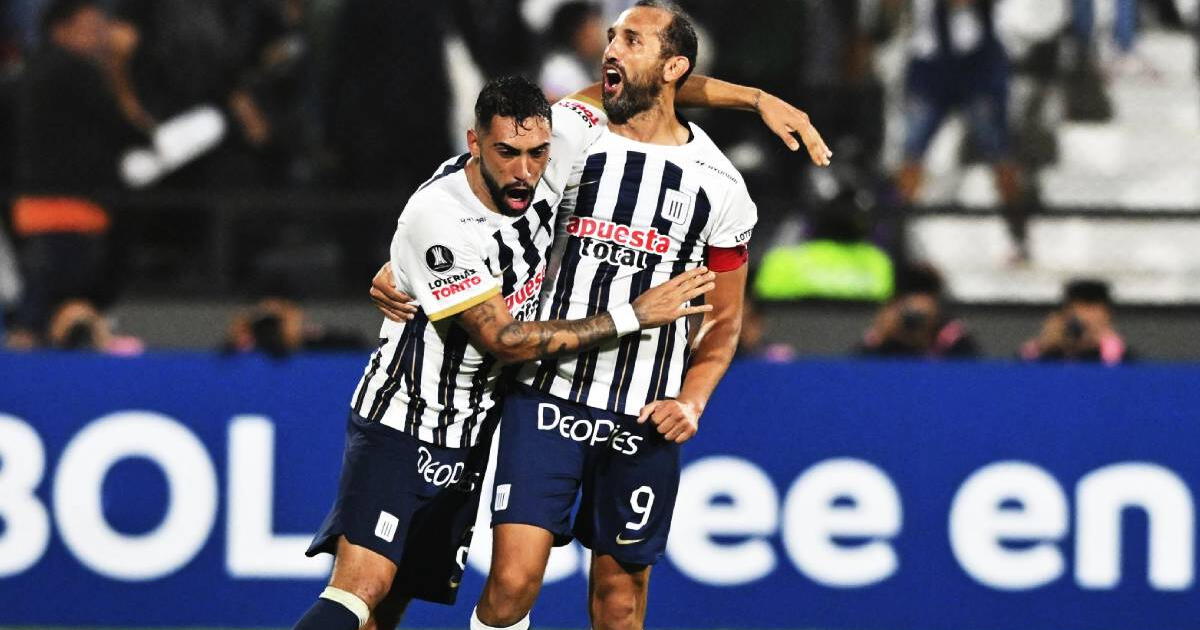 ¿Fichaje confirmado? Alianza Lima sorprende a sus hinchas: 