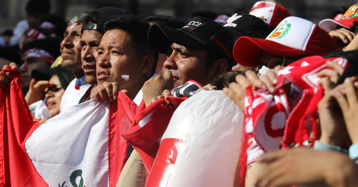 Selección peruana cae al ÚLTIMO lugar de la tabla tras reciente actualización de Conmebol