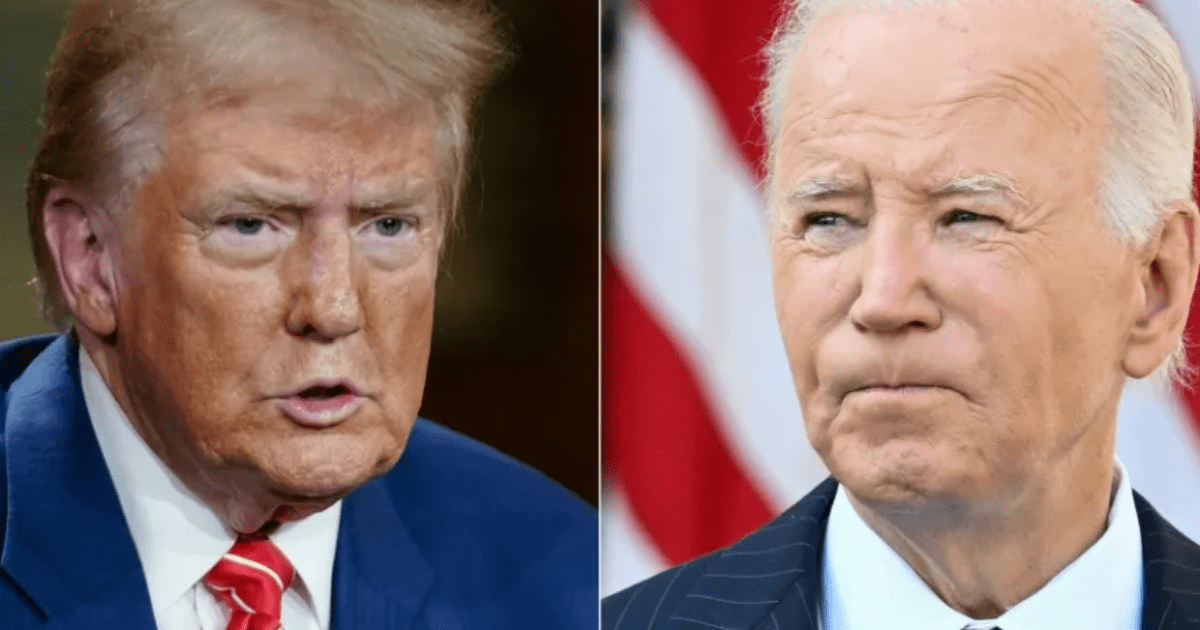 ¡Transición histórica!: Biden recibirá a Trump en la Casa Blanca para iniciar el traspaso de poder