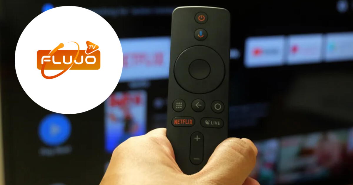 Flujo TV APK Premium Gratis: descargar la última versión actualizada en Android para ver canales EN VIVO