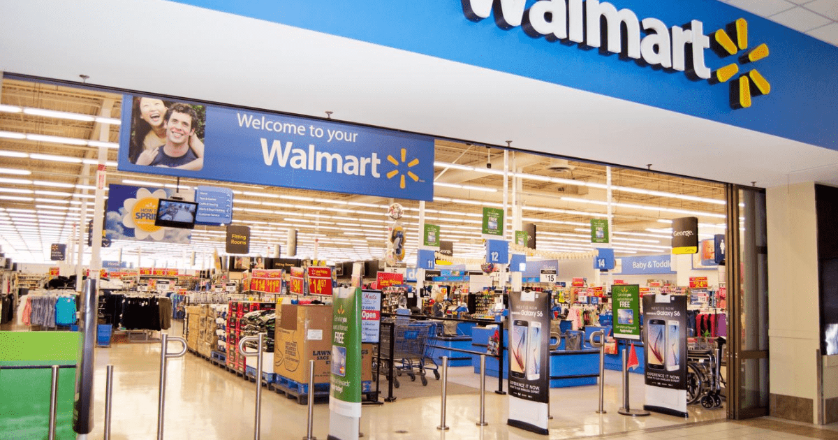 OUTLET de Walmart: Aprovecha los precios irresistibles y con rebaja desde $3